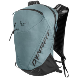 Sacs à dos running Dynafit Traverse 16 Backpack bleu Smoke Blue