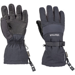 Gants homme Marmot Randonnee Glove vert Black