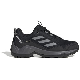 Chaussures femme Adidas Terrex Eastrail Gtx noir / gris Black