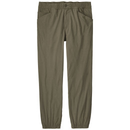 Pantalon homme Patagonia Men's Nomader Joggers vert Basin Green