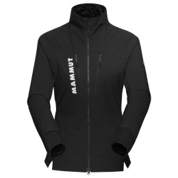 Veste femme Mammut Aenergy IN Hybrid Jacket Women