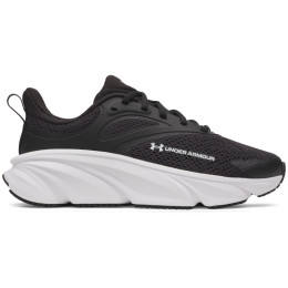 Baskets pour enfant Under Armour UA Bgs Rogue 6 Black