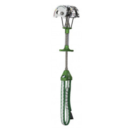 Micro-coinceur Friend Metolius Ultralight Master Cam 6 green