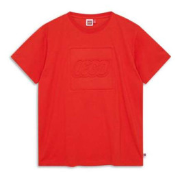 T-shirt enfant Lego Wear Lwtace 200 Red rouge Red