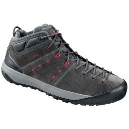 Chaussures femme Mammut Hueco Mid GTX W girs GraphiteBeet
