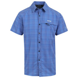 Chemise homme Regatta Trav Pack Awy SS Shrt