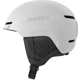 Casque de ski Scott Track blanc White