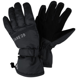 Gants Dare 2b Worthy Glove vert Black