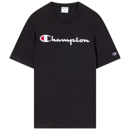 T-shirt homme Champion Short Sleeve T-shirt M