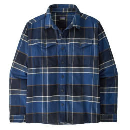 Chemise homme Patagonia M's Fjord Flannel Shirt