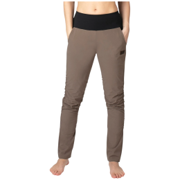 Patalon femme Drexiss Coffee