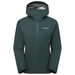 Veste femme Montane Spirit Jacket green Deep Forest