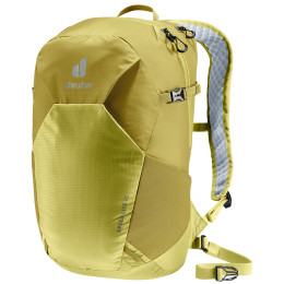 Sac à dos randonnée Deuter Speed Lite 21 jaune / vert linden-sprout