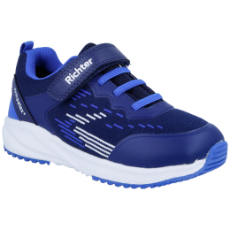 Chaussures enfant Richter Buddy Nautical/Lagoon