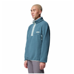 Sweat-shirt homme Columbia Helvetia™ II Half Snap Fleece