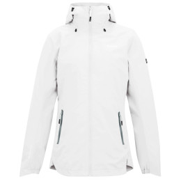 Veste femme Regatta Hamara IV blanc / vert OceanMist