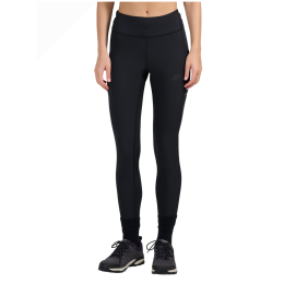 Legging femme 4F Tights Fnk F473 noir Deep Black