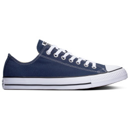 Chaussures Converse Chuck Taylor All Star Canvas Low bleu foncé NAVY