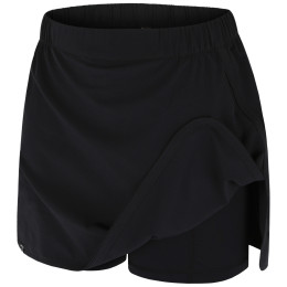Jupe femme MOOA Flow noir black