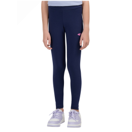 Leggings enfant 4F Tights Cas F318 Navy bleu foncé Navy