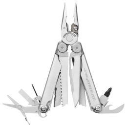 Outil multifonction Leatherman Wave Plus