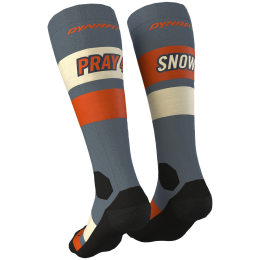 Chaussettes Dynafit Ft Graphic Sk