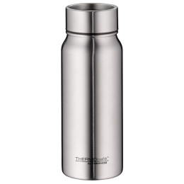 Mug isotherme Thermos Thermocafé 500 ml argenté nerez
