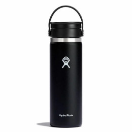 Bouteille isotherme Hydro Flask Wide Mouth 20 oz