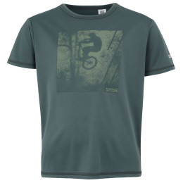 T-shirt enfant Regatta Alvarado IX