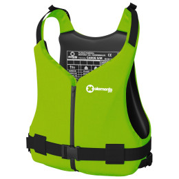 Gilet flottaison Elements Gear CANOE green