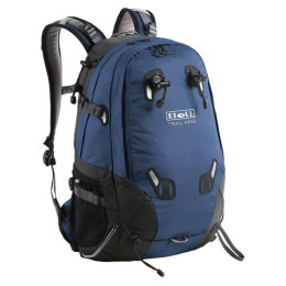 Sac à dos Boll Trail Head 30 l bleue Ink