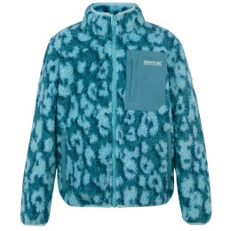Sweatshirt enfant Regatta Junior Frankie Warm Fleece