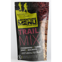 Barre energétique Adventure Menu Trail Mix Turkey/Wallnut/Crenb