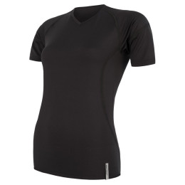 T-shirt femme Sensor Coolmax Tech