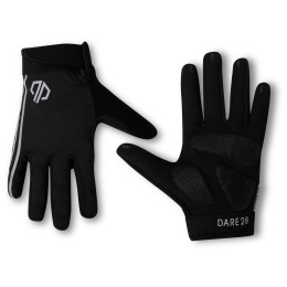 Gants vélo femme Dare 2b Women's Cycle Gloves noir Black