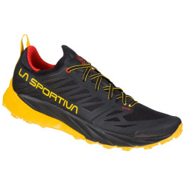 Chaussures homme La Sportiva Kaptiva vert Black/Yellow