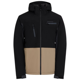 Veste de ski homme Fundango Horatio Allmountain Jacket gris steel