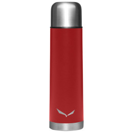 Thermos Salewa Rienza Thermo Btl 1,0 L rouge 1570 - SYRAH