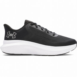 Chaussures running femme Under Armour W Charged Rogue 5 noir / blanc Black