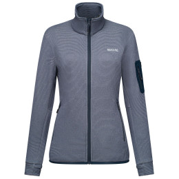 Sweat-shirt femme Regatta Lara bleu foncé Navy