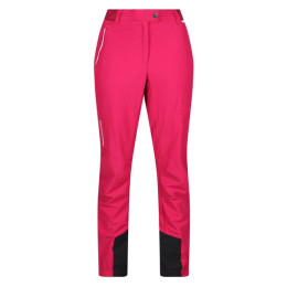 Patalon femme Regatta Mountain Trs III rose Rethink Pink