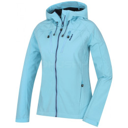Veste femme Husky Summy L bleue Lightblue