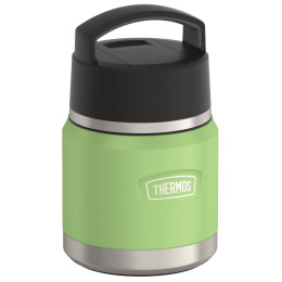 Boîte alimentaire isotherme Thermos Icon Kids Food Jar with Folding Spoon 0,35l