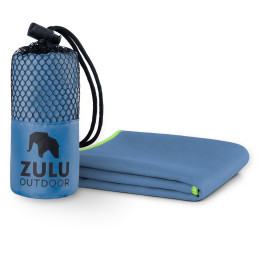Serviette Zulu Light 40x80 cm