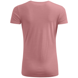 T-shirt fonctionnel femme Ortovox 150 Cool Clean Ts W
