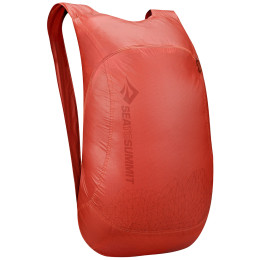 Sac à dos Sea to Summit Ultra-Sil Nano Daypack 2021 rouge Red