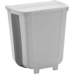 Poubelle Brunner Pillar Foldaway 8l