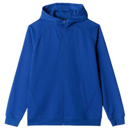 Sweat-shirt homme 4F Sweatshirt M1256 bleu Blue