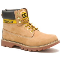 Chaussures homme Caterpillar Colorado 2.0 jaune HONEY RESET