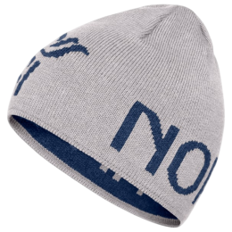 Bonnet Norrona /29 mid merinoUll logo Beanie